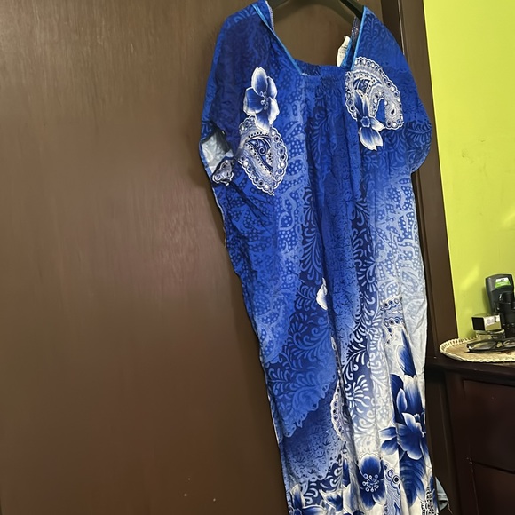 Vintage dress - Picture 2 of 4